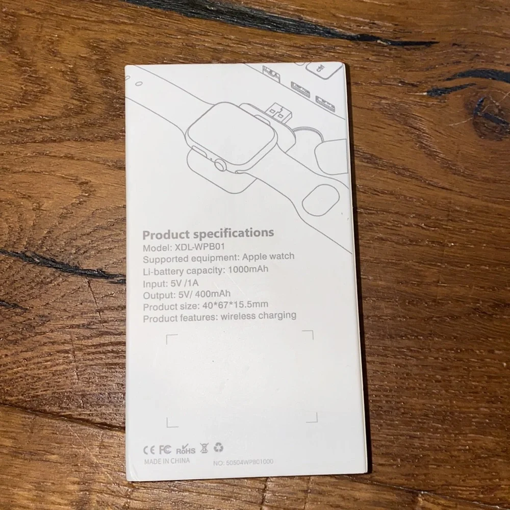 Only used once